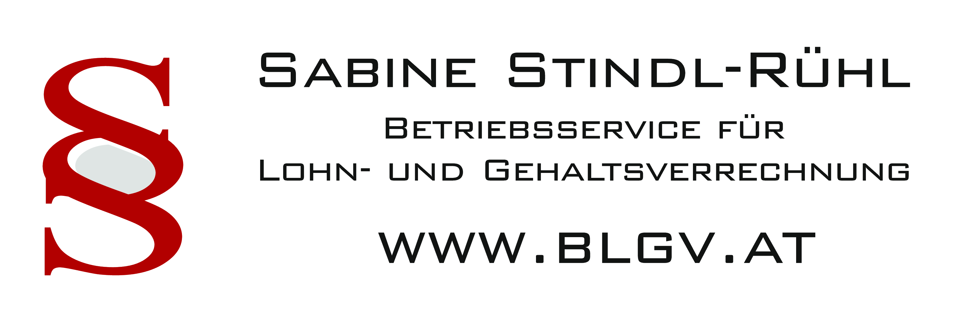 Sabine Stindl-Rühl Betriebsservice für Lohnverrechnung